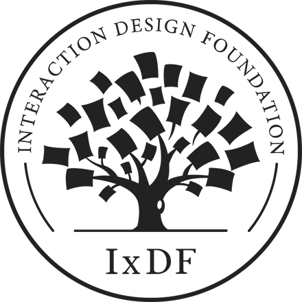 IxDF Logo
