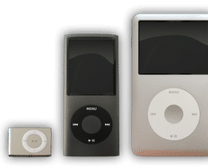 5 Classic Designs Which Revolutionized Their Fields - Article hero image