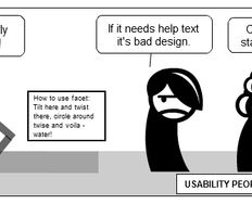 Ecological Perception Theory and Industrial Design - Article hero image