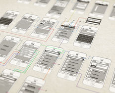 5 Great Free To Use Wireframe Tools - Article hero image