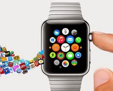 The Apple Watch Developer’s Toolkit Arrives - Article hero image