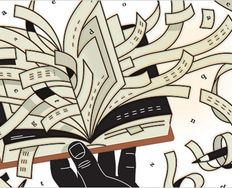 The User Experience of The Written Word - Article hero image