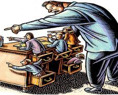 Deadly Designs and What to Do About Corporate Bullies? - Article hero image