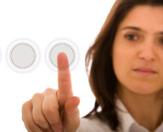 Fitts's Law: The Importance of Size and Distance in UI Design - Article hero image