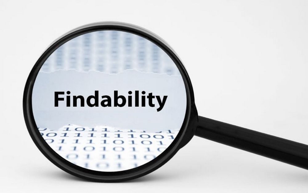 Findability and Web Design: Users Aren’t Visiting Your Site to Play Hide and Seek