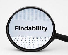 Findability and Web Design: Users Aren’t Visiting Your Site to Play Hide and Seek - Article hero image