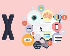 UX Design Tip - Figure out the Experience First and Not the Features - Article hero image