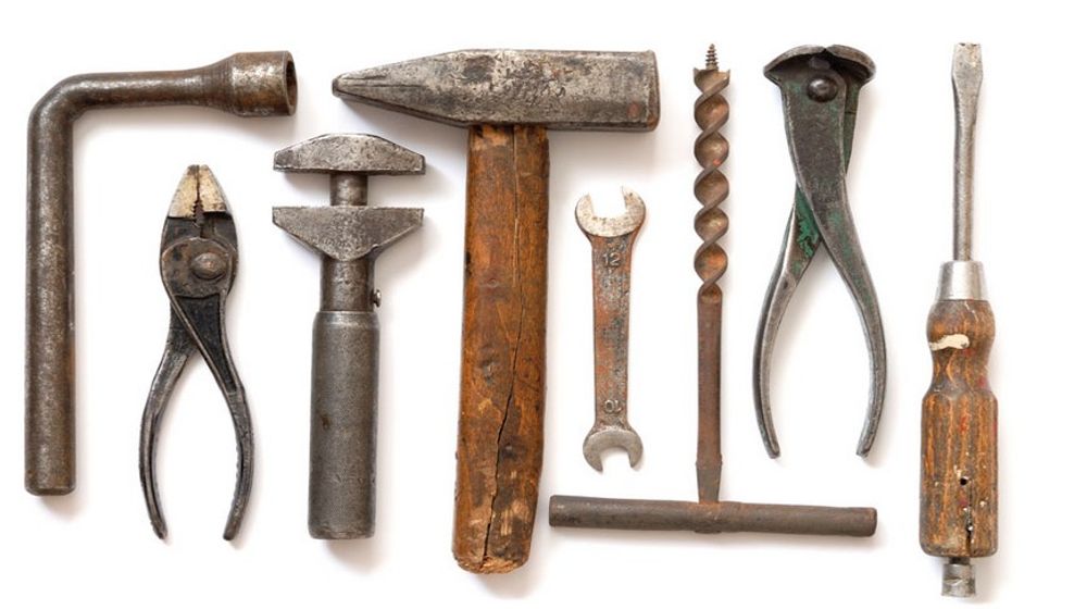 The UX Tools Series: Great Tools for Mind Mapping, Flow Charting and Site Mapping