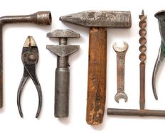 The UX Tools Series: Great Tools for Mind Mapping, Flow Charting and Site Mapping - Article hero image