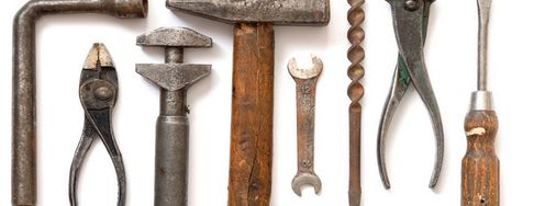 The UX Tools Series: Great Tools for Mind Mapping, Flow Charting and Site Mapping - Article hero image