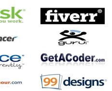 What Are The Drawbacks of Using an Internet Brokerage for My Freelance Design Business? - Article hero image