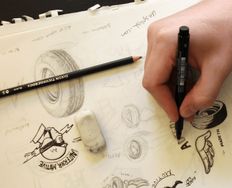 What’s Your Design Brand Story? - Article hero image