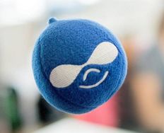 Web Design Content Management Systems: Drupal - Article hero image