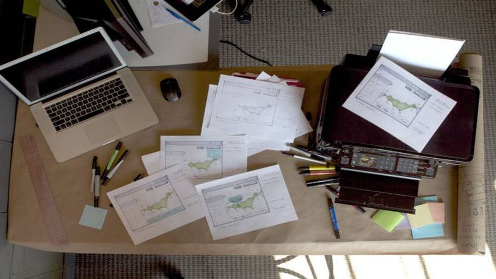 Why a UX Professional Should Have a Personal Development Log