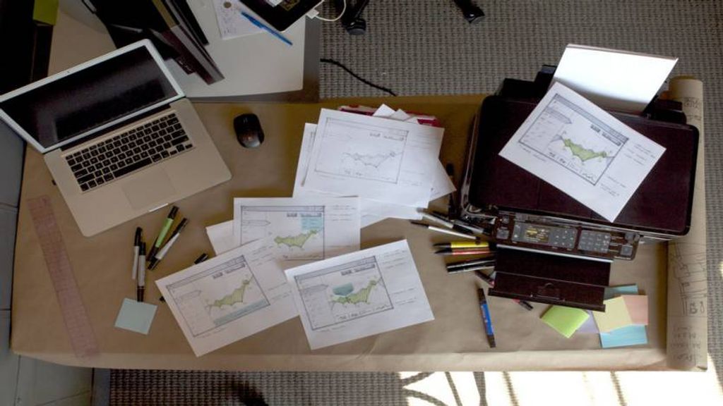 Why a UX Professional Should Have a Personal Development Log