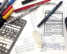 5 Useful Tools for Interaction Designers - Article hero image