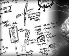 UX Basics and the Entrepreneurial – Generating Ideas - Article hero image