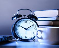 UX Project Management Series: Time Management and You (Part Two) - Article hero image