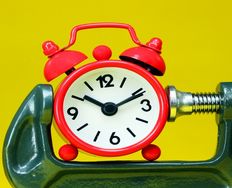 UX Project Management Series: Time Management and You (Part Three) - Article hero image