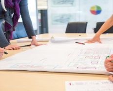 Project Management Basics - Article hero image