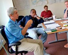 UX Project Management Series: Project Management Basics (Part Three) - Article hero image