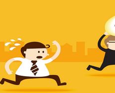 Stop Thief! What to Do If Someone Steals Your Copyright - Article hero image