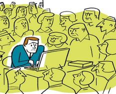 Ethics and the User Experience - Privacy - Article hero image