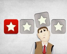 Ethics and the User Experience – Reputation Management, the Wrong Way - Article hero image