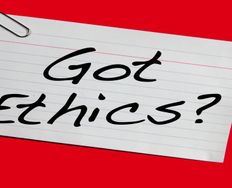 Ethics and the User Experience – Common Ethical Conundrums - Article hero image