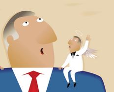 Ethical Conundrums and UX – Sins of Omission and Outcome Bias - Article hero image