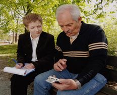 Analysing Your Ethnographic Research with User Experience in Mind - Article hero image