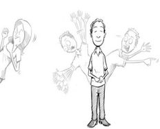 Problem Users in User Testing – The Scatterbrain - Article hero image