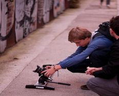 UX Research Communication – Video Communication - Article hero image