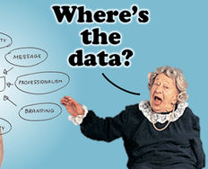 Challenges that Face Data-Driven UX Design - Article hero image