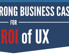 The Business Case for User Experience Investment - Article hero image