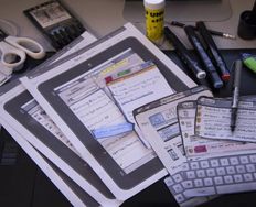 5 Things to Consider for Mobile UX - Article hero image