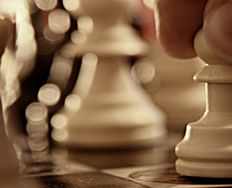 Where’s the UX Representative in Your Senior Management Team? - Article hero image