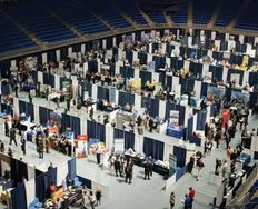 The User Experience of Recruitment – Why You May Not Get the UX Talent You Really Want - Article hero image