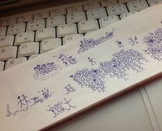 A Cautious Approach to User Input - Article hero image