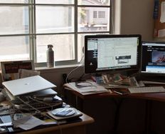 10 Great Ideas to Improve Your Productivity when You Work From Home - Article hero image