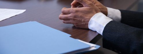 Preparing for UX Stakeholder Interviews - Article hero image