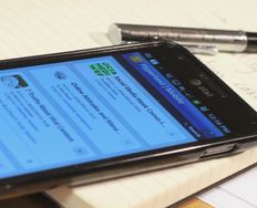 Home Page UX for Mobile Commerce Websites - Article hero image