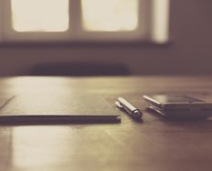 Should I go Freelance to Design? - Article hero image