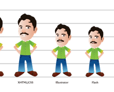 10 Tips for the New Freelancer Designer - Article hero image