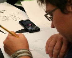 Start a UX Design Career with The Non-Profit Sector - Article hero image