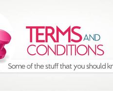 10 Tips for Improving the UX of Your Terms and Conditions - Article hero image
