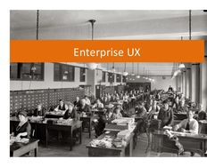 5 Ways to Develop the User Experience of Enterprise IT Environments - Article hero image