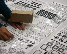 UX Basics and the Entrepreneurial - Testing Solutions – Prototypes - Article hero image