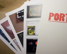 Three Tips for Creating a Better UX Portfolio - Article hero image