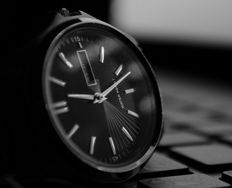 UX Project Management: Time Management and You - Article hero image